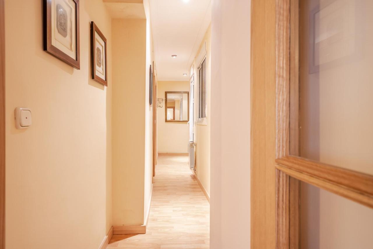 Expoholidays - Centrico Piso Parking Incluido Calle Alvaro Bazan Apartment Granada Exterior photo